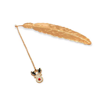 BOOKMARK ROUDOLF